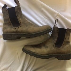 Blundstone Boots